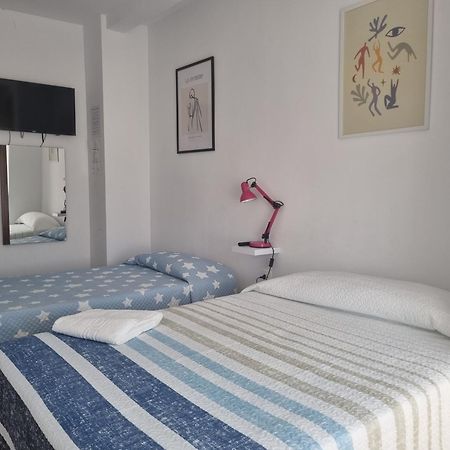 Casa Mara Bed & Breakfast Zamora Oda fotoğraf