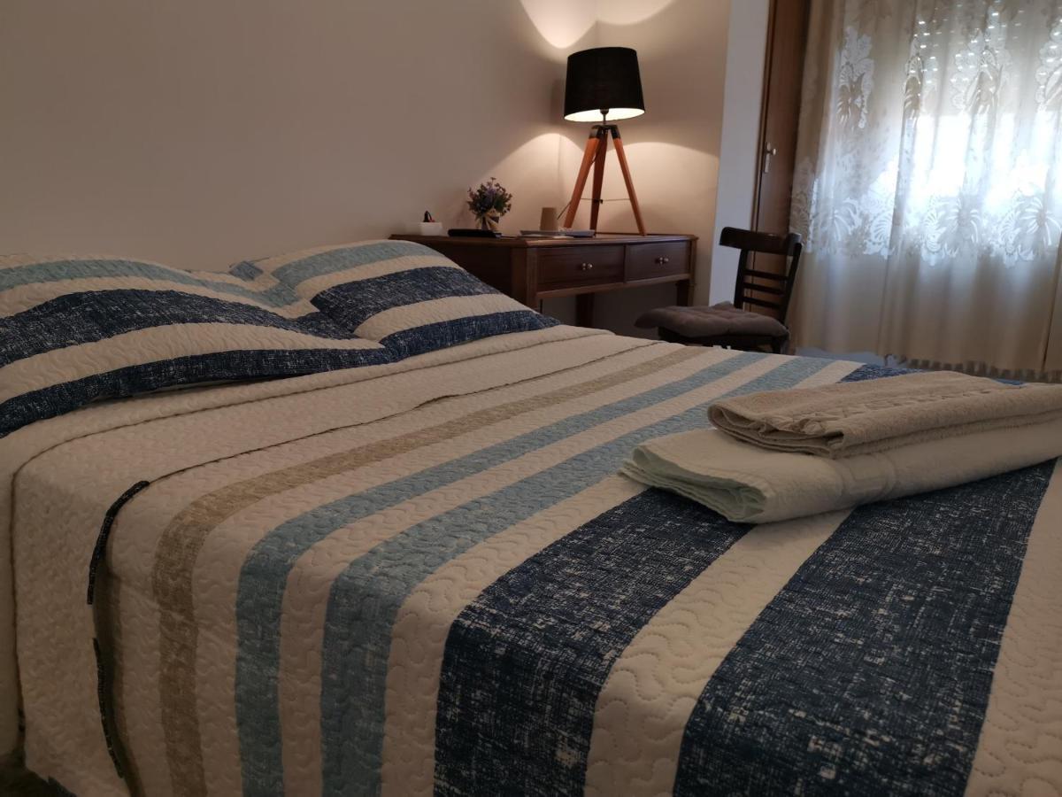 Casa Mara Bed & Breakfast Zamora Dış mekan fotoğraf