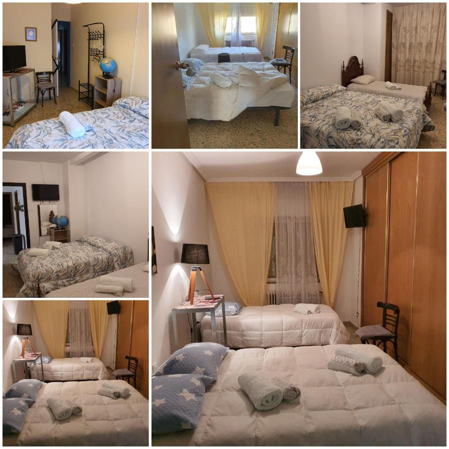 Casa Mara Bed & Breakfast Zamora Dış mekan fotoğraf